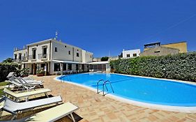 Resort Santa Maria Hotel